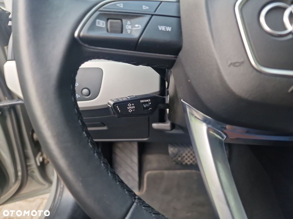 Audi A4 Allroad 45 TFSI mHEV Quattro S tronic - 25
