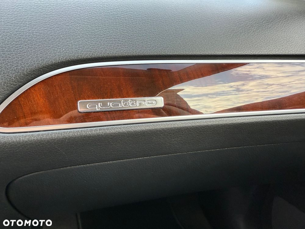 Audi A6 Allroad 3.0 TDI DPF tiptronic - 16