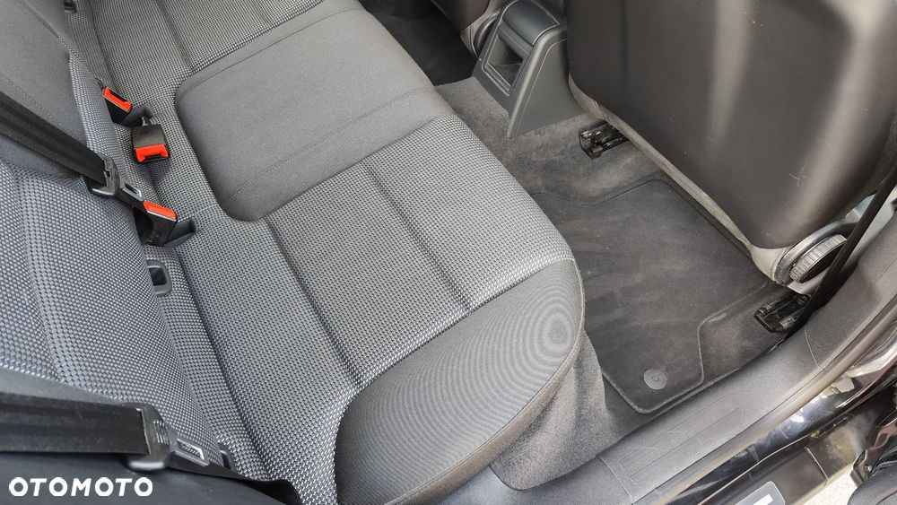 Audi A3 Sportback 2.0 TDI Ambition - 28