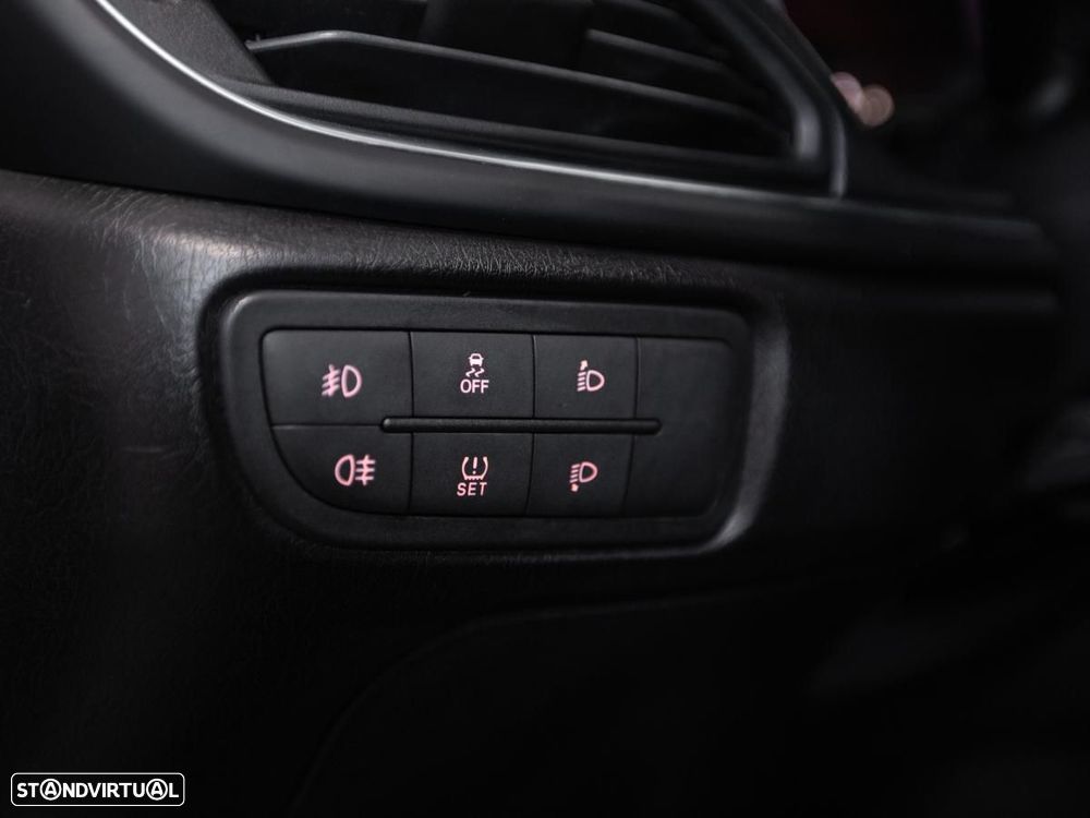 Fiat Tipo Station Wagon 1.3 M-Jet Lounge - 14