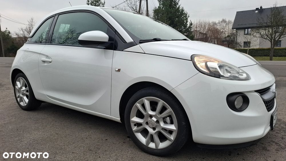 Opel Adam 1.2 Slam - 5