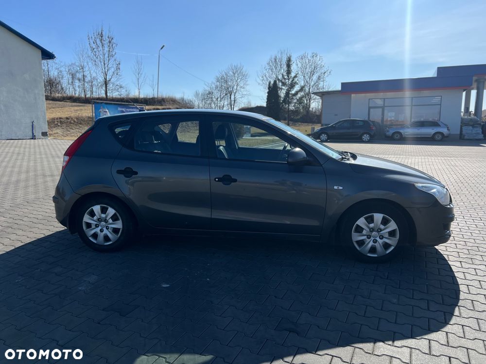 Hyundai i30 - 4