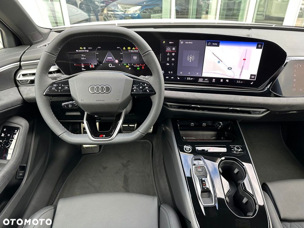 Audi A5 Avant - 17