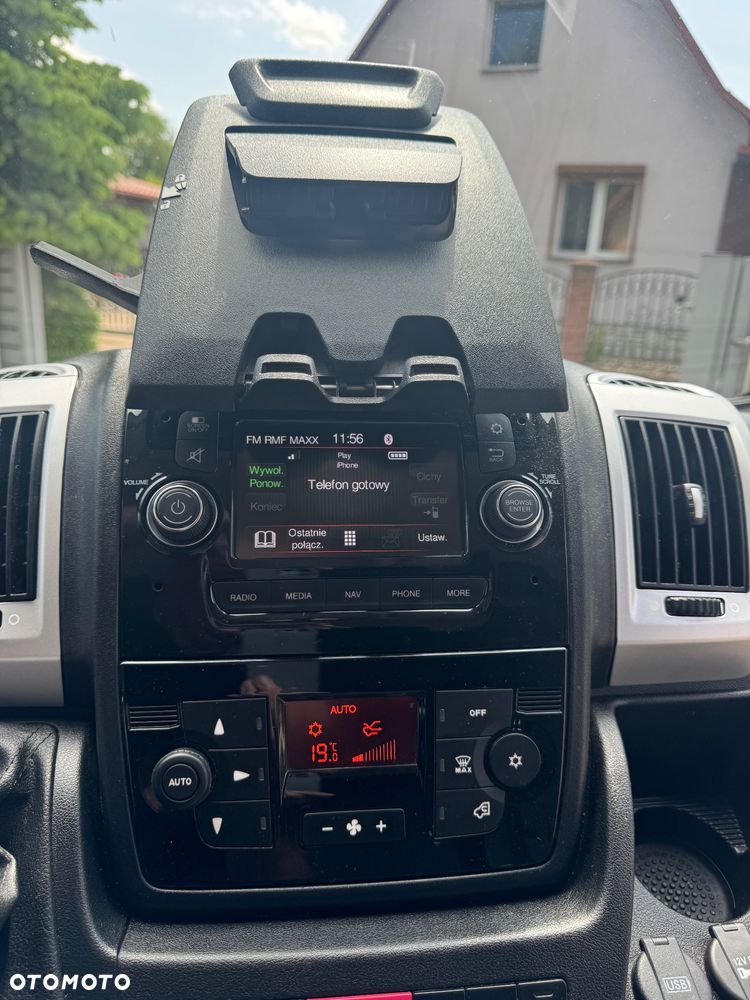 Fiat Ducato - 13