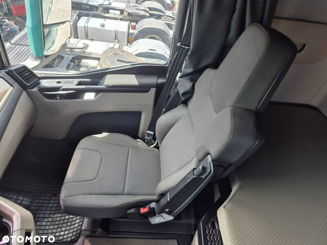 MAN Tgx - 24