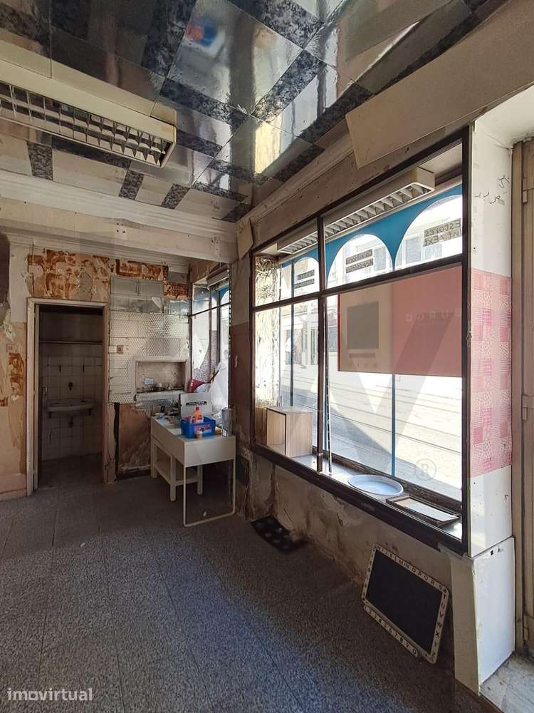 Loja na Ajuda para recuperar em Estúdio ou Apartamento - Grande imagem: 3/30