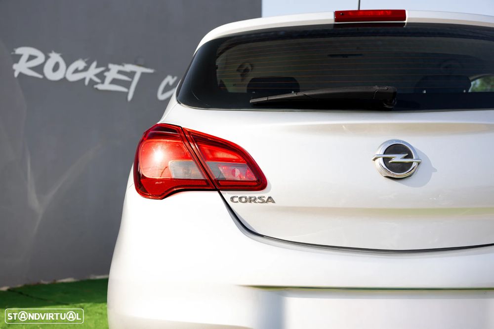 Opel Corsa 1.3 CDTi Enjoy - 37