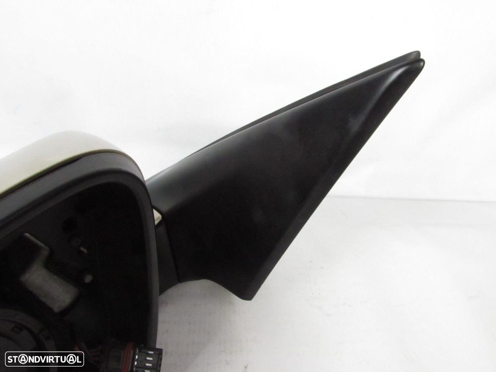 Retrovisor Esquerdo Seminovo/ Original BMW 5 (F10)/BMW 5 Touring (F11) 511673218... - 2
