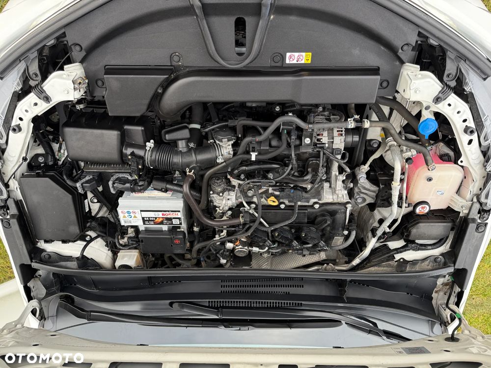 Toyota Corolla 1.5 Comfort - 21