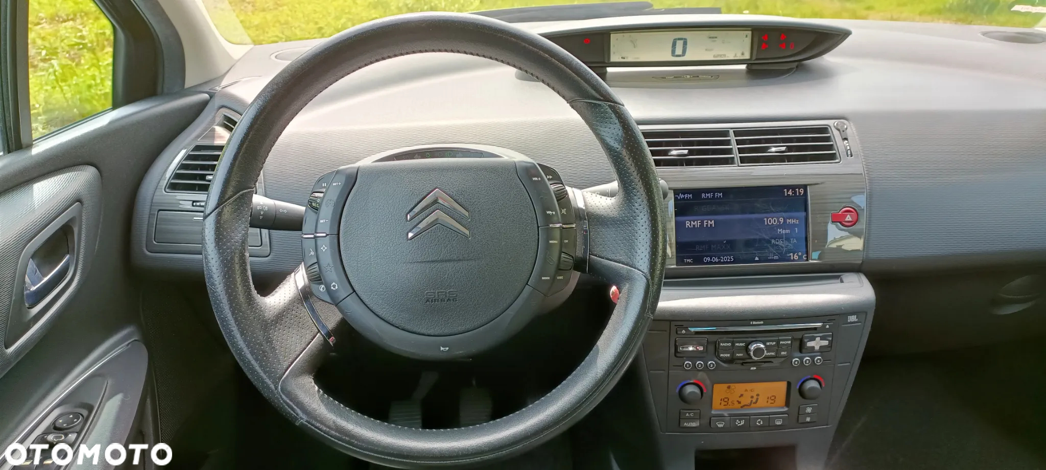 Citroën C4 THP 150 Exclusive - 6