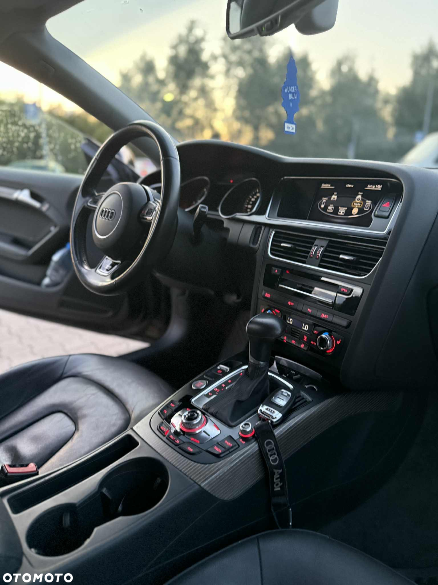Audi A5 Coupe 2.0 TDI Quattro S tronic - 23