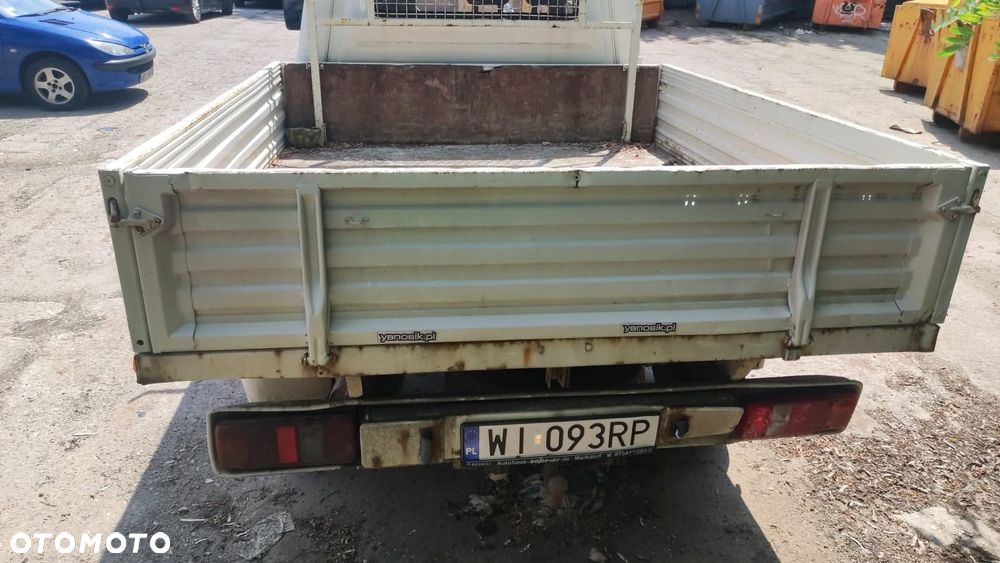 Volkswagen T4 - 2