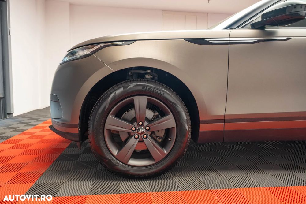 Land Rover Range Rover Velar 2.0 S - 5