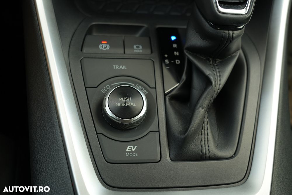 Toyota RAV4 2.5 4x4 Style Selection - 18