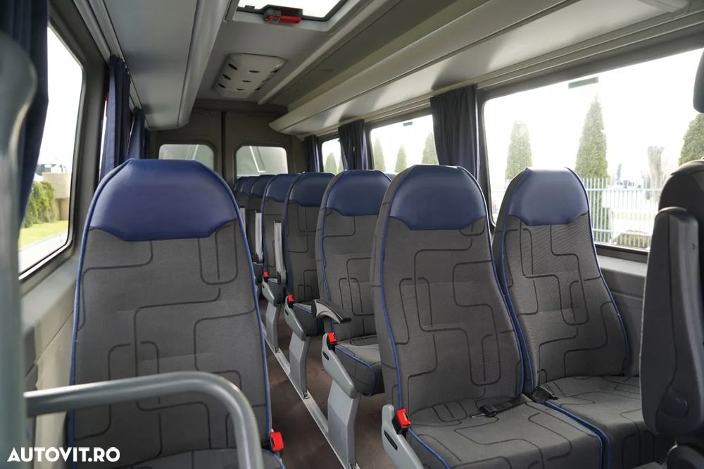 Mercedes-Benz SPRINTER 516 CDI / IMPORTAT DIN FRANȚA / - 27