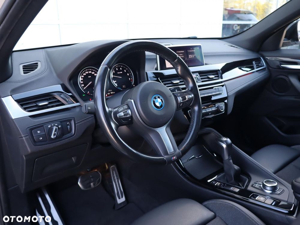 BMW X2 - 5