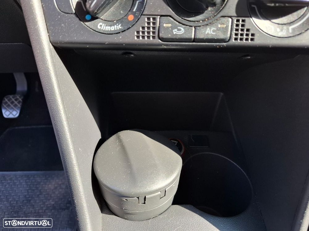VW Polo 1.2 Match - 30