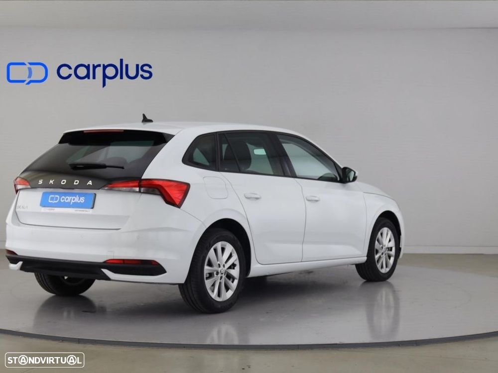 Skoda Scala 1.0 TSI DSG - 7