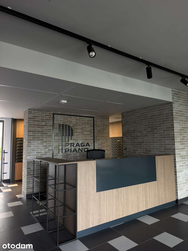 BEZPOŚREDNIO Apartament Premium 55mkw | 3 pokoje | Garaż