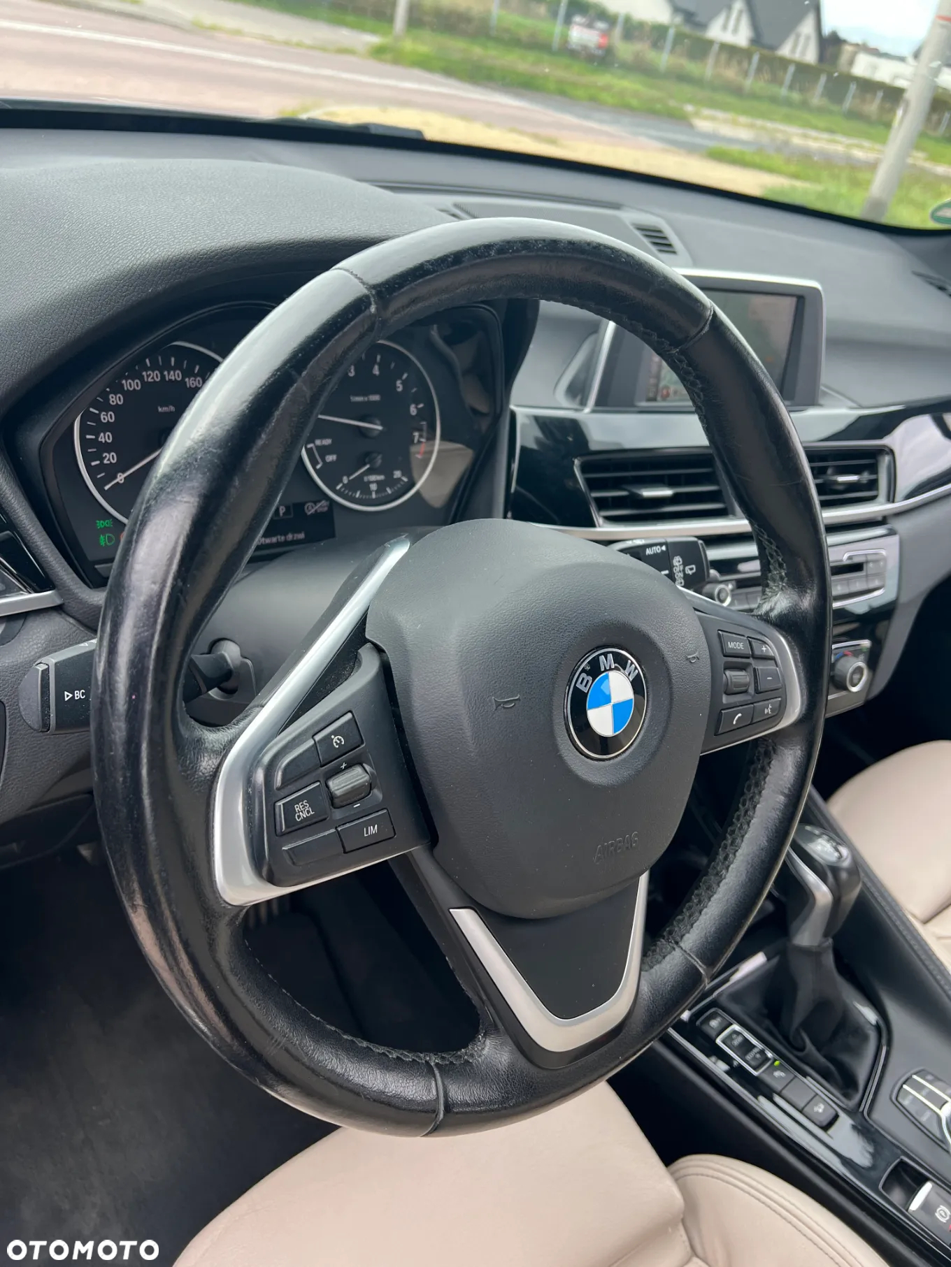 BMW X1 xDrive20i GPF M Sport sport - 13