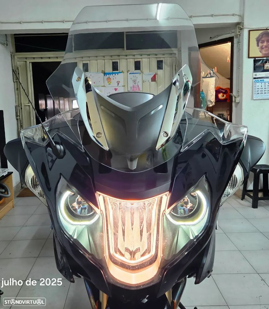 BMW R 1200 RT RT 1200 - 2