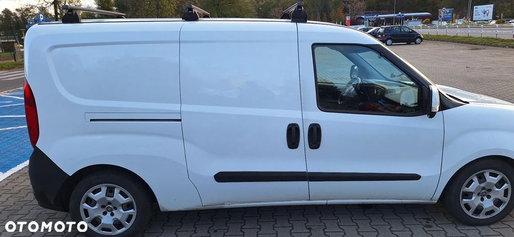 Fiat DOBLO MAXI - 6