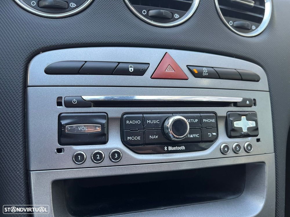 Peugeot 308 SW 1.6 HDi Active - 17