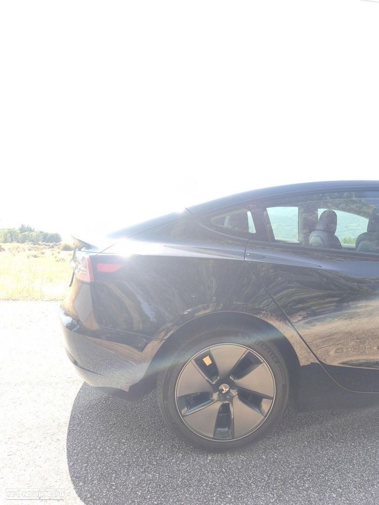 Tesla Model 3 Long Range RWD - 8
