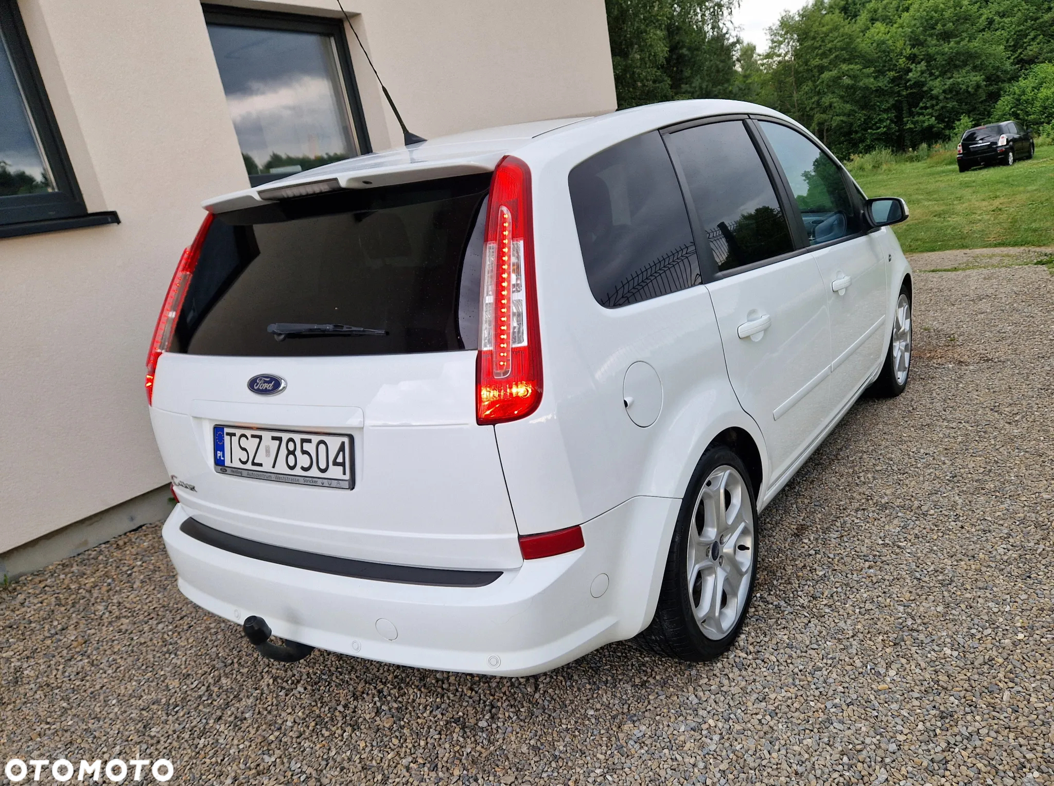 Ford C-MAX 1.8 Titanium - 6