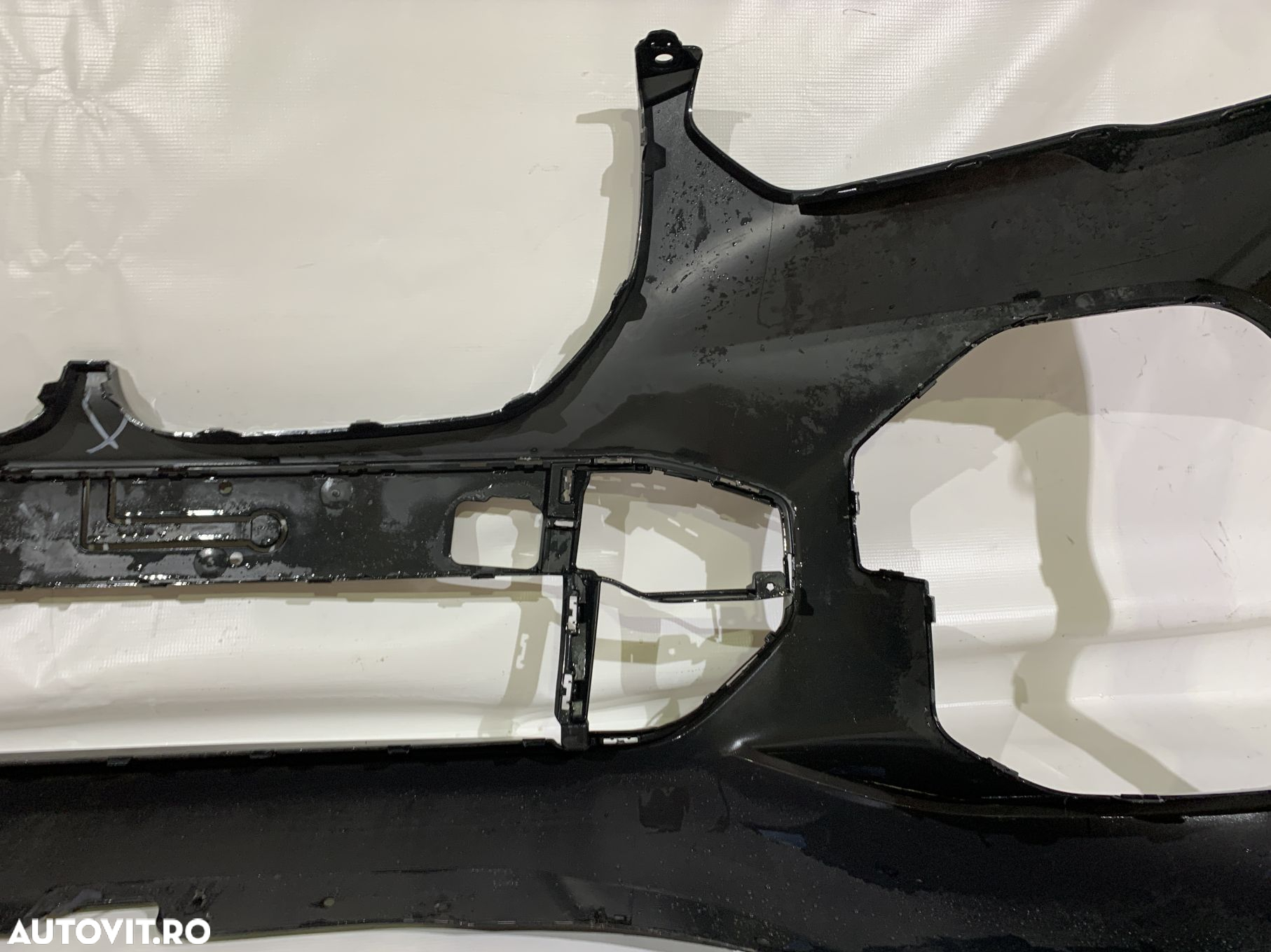 Bara fata BMW X5, G05, M-Sport, 2018, 2019, 2020, 2021, 2022, cod origine OE 51118069207. - 17