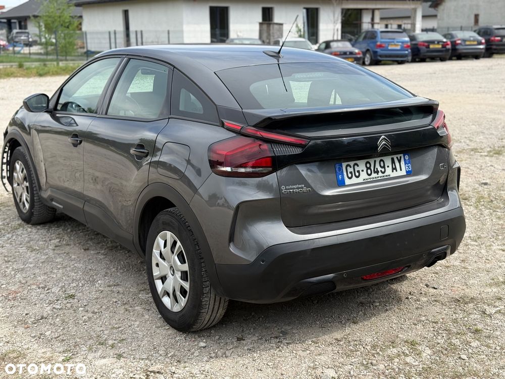 Citroën C4 BlueHDi 110 Stop&Start FEEL - 7