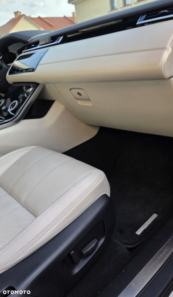 Land Rover Range Rover Velar - 2