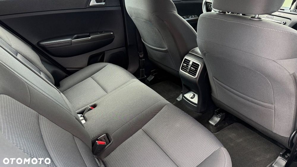 Kia Sportage - 29