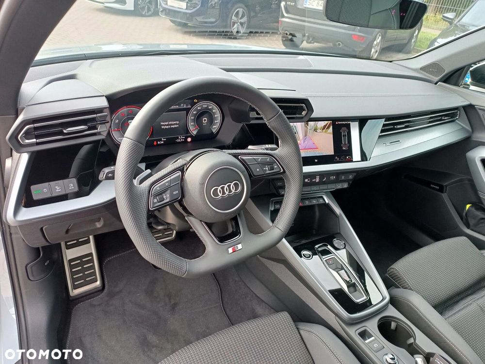 Audi A3 Allstreet - 14