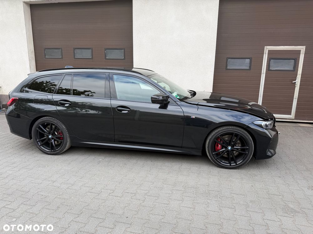 BMW Seria 3 M340i xDrive - 5