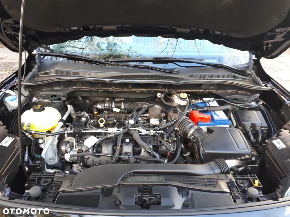 Ford Escape 2.0 EcoBoost AWD Titanium - 13