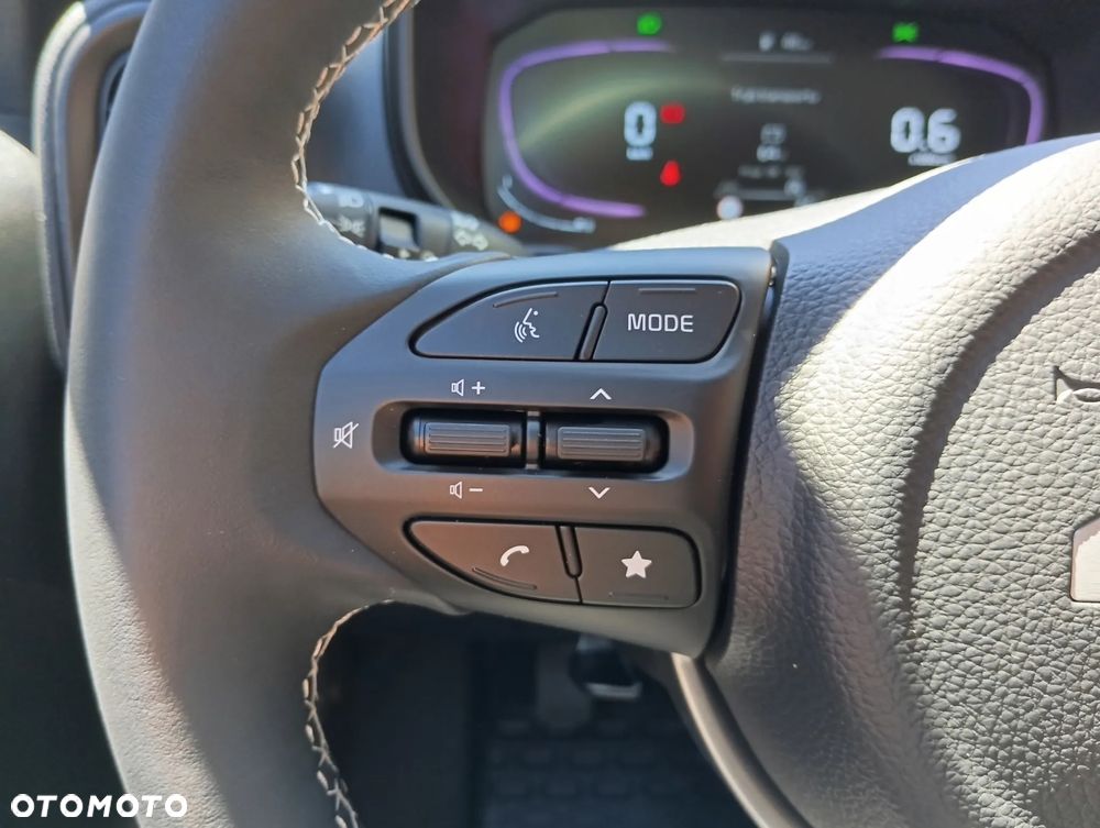 Kia Picanto 1.2 DPI Business Line - 23