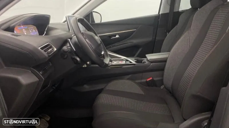Peugeot 5008 PureTech 130 EAT8 Stop & Start Active - 4