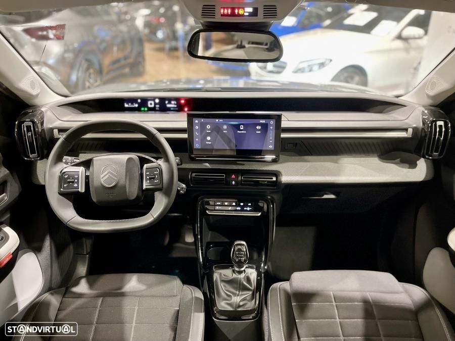 Citroën C3 1.2 Turbo Max - 28