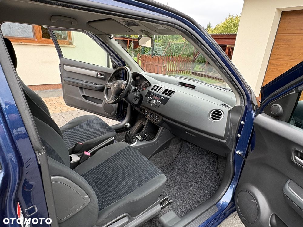 Suzuki Swift 1.3 Comfort+ - 18