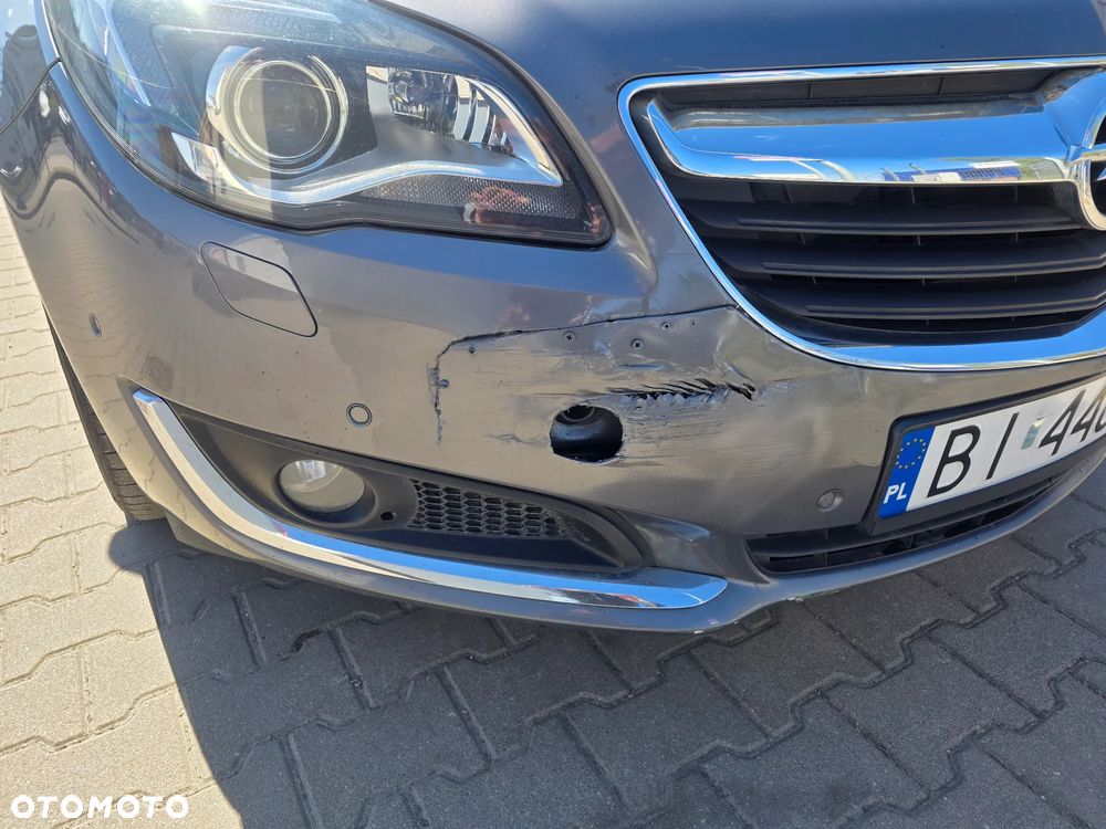 Opel Insignia 2.0 Ultimate Exclusive - 3