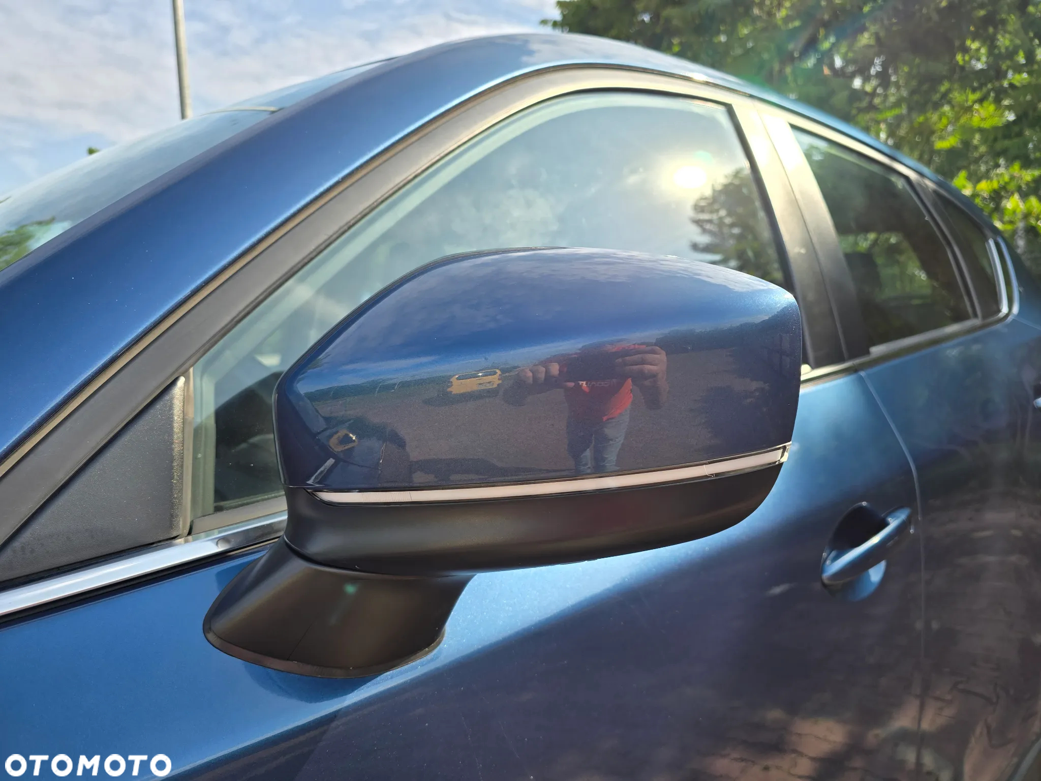 Mazda CX-5 SKYACTIV-G 194 ADVANTAGE - 25