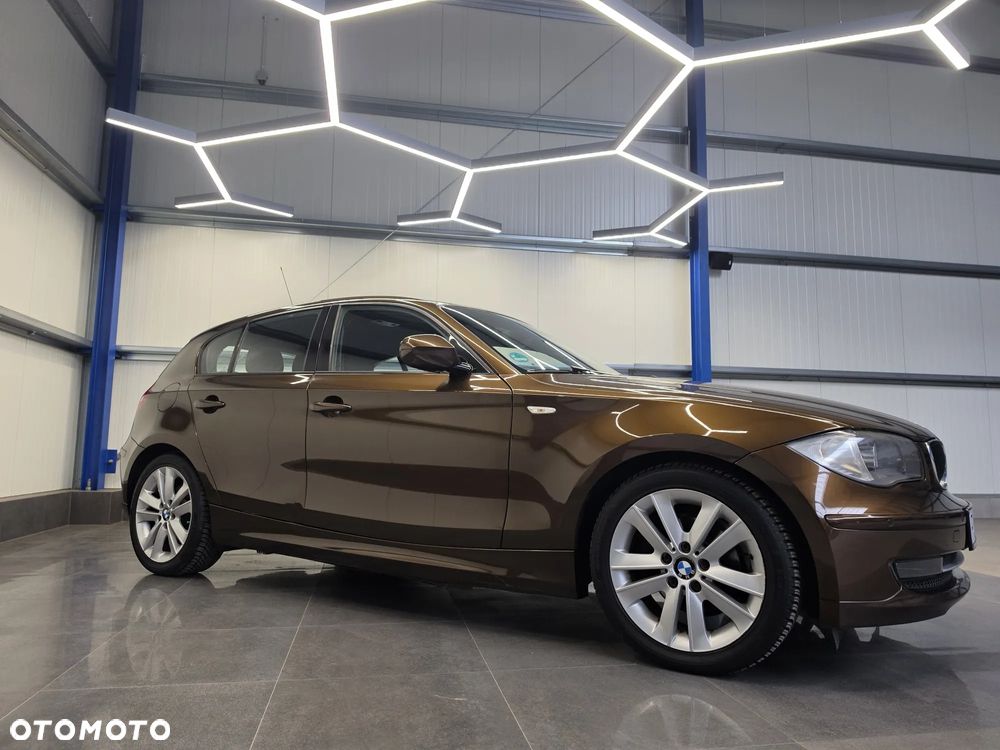 BMW Seria 1 118i Edition Lifestyle - 8