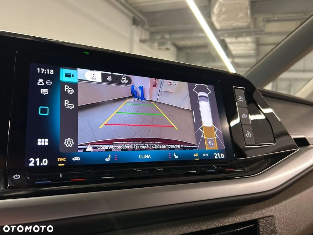 Volkswagen california Ocean 2.0 TDI 150 KM DSG - 23