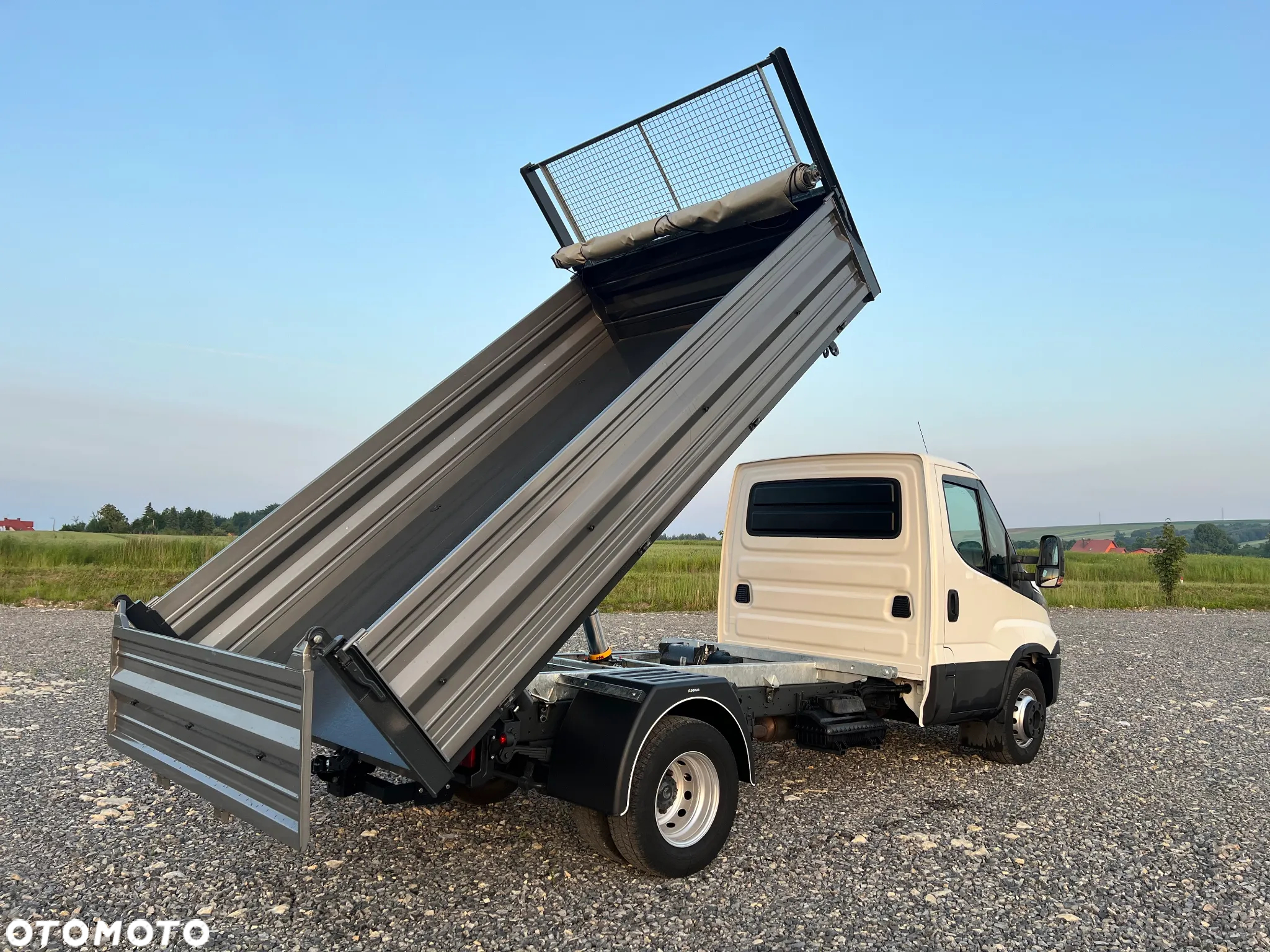 Iveco Daily 72C18 - 14