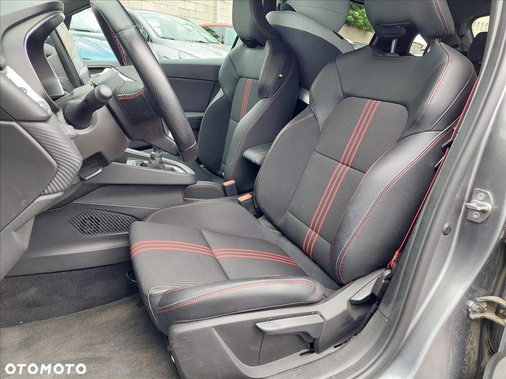 Renault Clio 1.3 TCe R.S Line - 5