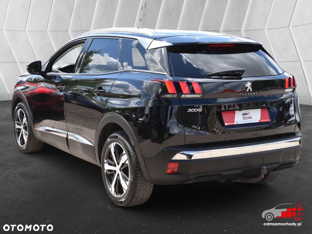 Peugeot 3008 - 8