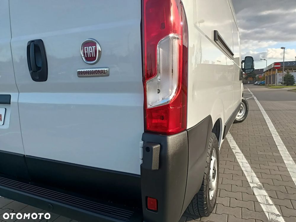 Fiat DUCATO L3H2 2.3 140KM - 16