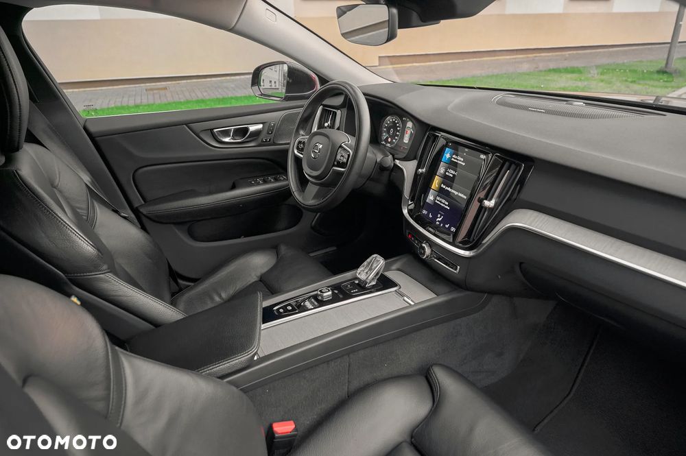 Volvo S60 T4 Inscription - 27