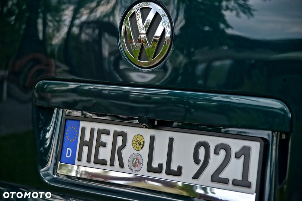 Volkswagen Multivan L1 Highline - 23